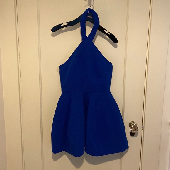 AQ/AQ Luxe Mini Dress - Picture 2 of 5